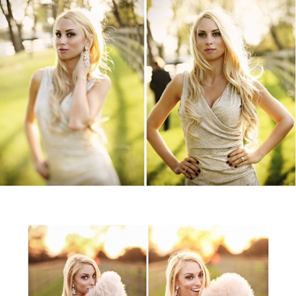 Meet your posher listing